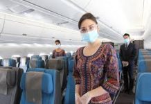 ✈️ Singapore Airlines: excelencia y seguridad en la aviación asiática