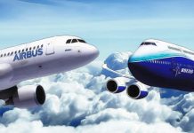 ✈️ Diferencias entre Boeing y Airbus: estilos distintos en la aviación comercial
