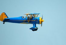 ✈️ La evolución de los aviones: cómo ha cambiado su construcción a lo largo de los años