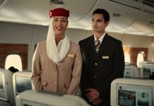 ✈️ Emirates: una de las aerolíneas más modernas y seguras del mundo