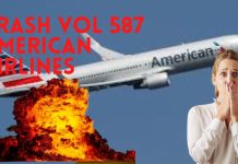 Tragedia tras el despegue: el desastre del vuelo 587 que sembró temor de terrorismo semanas después del 11-S