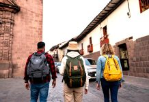 🌍✈️ Viaje de 15 días por el mundo: la estrategia inteligente para empacar, gastar menos y vivir más (sin caer en trampas turísticas)