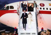 ✈️ Los aviones favoritos de los reyes del mundo: transporte aéreo de las monarquías