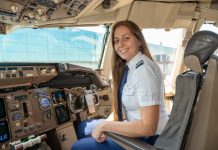 ✈️ Salarios de pilotos en el mundo: cuánto ganan según la región y la aerolínea
