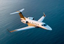 Mejores fabricantes de jets del mundo