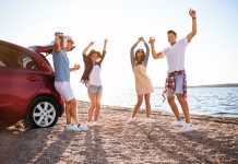 🛫🌍 Escalas inteligentes: cómo convertir horas perdidas en mini-viajes (y ahorrar dinero mientras conoces más del mundo)