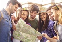 🧳🍻 Viajes entre amigos: los destinos perfectos para aventuras, fiesta y recuerdos inolvidables en 2026