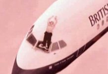 Puerta mal cerrada: el susto en pleno vuelo que expuso fallas humanas en la seguridad a茅rea