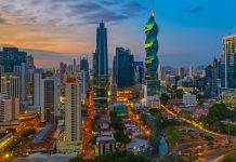 Cyber Wow Perú: los mejores destinos en Centroamérica para viajar barato este 2026