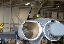 Objeto hipersónico: pilotos de la Marina captan maniobras que desafían la física