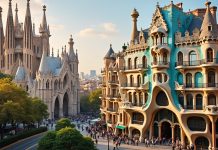 Cyber Wow Perú: los mejores destinos europeos para viajar barato este 2026