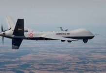 Encuentro en España: control aéreo detecta objeto que cruza espacio militar y civil sin identificación