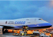 Aviones de carga: los gigantes que transportan el mundo en sus alas