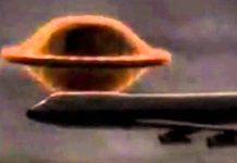 Encuentro en Japón: piloto comercial reporta luces que siguieron su avión