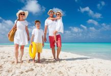 Cyber Wow Perú: mejores destinos para viajes familiares con precios en oferta