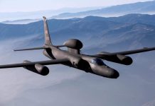 Aviones espía: las aeronaves secretas que vigilan el mundo desde las alturas