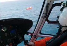 Encuentro en el Atlántico: pilotos reportan objeto que “responde” a maniobras humanas