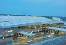 Invierte OMA 8 mil mdp para convertir a Monterrey en principal hub del país