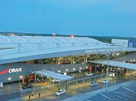 Invierte OMA 8 mil mdp para convertir a Monterrey en principal hub del país