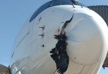 Descompresión en altura: la grieta invisible que obligó a un aterrizaje de emergencia inmediato