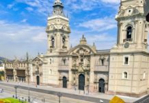 Cyber Wow Perú: mejores destinos para viajes gastronómicos con grandes descuentos