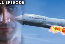 Explosión en cabina: el atentado que abrió un avión en pleno vuelo y no logró derribarlo