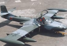 Aviones de combate: máquinas diseñadas para dominar los cielos