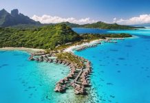 Cyber Wow Perú: mejores destinos para viajes de lujo con descuentos exclusivos