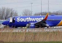 Ventana rota en pleno vuelo: la explosión que succionó a una pasajera y sacudió la aviación moderna