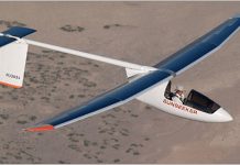 Aviones solares: las aeronaves que vuelan con la energía del sol