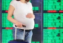 ¿Por qué no se recomienda viajar después de la semana 30 de embarazo? Expertos explican los riesgos