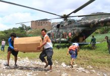 Alas sobre la Amazonía: los vuelos médicos que llevan atención de salud a las comunidades más aisladas del Perú