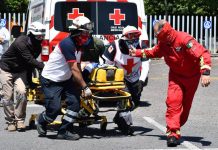 Puentes aéreos de esperanza: cómo la Cruz Roja utiliza aviones para salvar vidas en las mayores emergencias del mundo