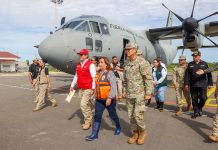 Air Serv International: la aerolínea humanitaria que llevó ayuda a algunas de las regiones más aisladas y peligrosas del mundo
