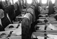 Operación Babylift: el histórico puente aéreo que evacuó a miles de niños durante el final de la Guerra de Vietnam