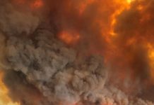 Los vuelos contra incendios en Australia 2019–2020: la batalla aérea contra uno de los peores desastres forestales del mundo