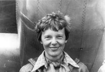 Mujeres piloto de Norteamérica que hicieron historia en la aviación mundial