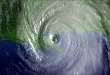 Huracán Katrina 2005: la histórica operación aérea que evacuó y asistió a miles de personas en Estados Unidos
