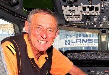 Pilotos africanos que hicieron historia: los hombres más famosos de la aviación del continente