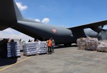 Terremoto de Haití 2010: el mayor puente aéreo humanitario de la historia reciente movilizó ayuda desde todo el mundo