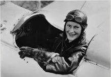 Mujeres piloto de Oceanía que hicieron historia en la aviación mundial