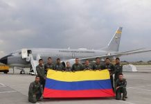 Colombia: los vuelos humanitarios que llevan medicinas y atención médica a comunidades aisladas por la selva y las montañas