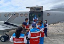 Pequeños pasajeros, grandes misiones: las evacuaciones aéreas de recién nacidos que salvan vidas cada año