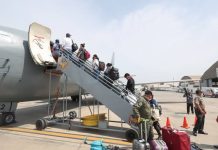 La aviación contra la pandemia: los vuelos humanitarios que ayudaron a combatir la COVID-19 alrededor del mundo