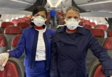LATAM y la pandemia: la aerolínea que realizó cientos de vuelos humanitarios en Sudamérica durante la crisis sanitaria