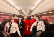 Avianca y los vuelos solidarios: la ayuda aérea que conectó a Latinoamérica durante emergencias y desastres