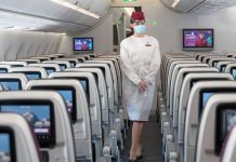 Qatar Airways y la mayor movilización aérea de suministros médicos durante la pandemia
