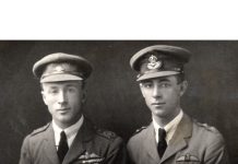 Pilotos de Oceanía que hicieron historia: los hombres más famosos de la aviación del continente