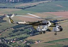 Las bases aéreas de la República Checa: el corazón de la defensa aérea del país europeo