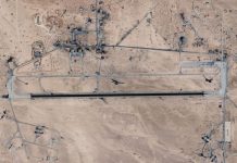 Las bases aéreas de Israel: tecnología avanzada y una de las fuerzas aéreas más preparadas del mundo